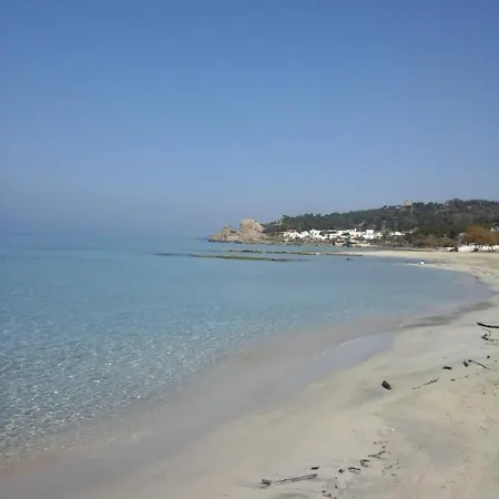 Apartment Spiaggia Dorata 61 Gallipoli