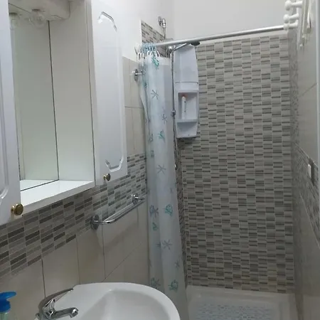 Apartment Spiaggia Dorata 61 Gallipoli