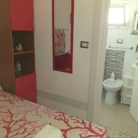 Apartment Spiaggia Dorata 61 Gallipoli