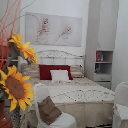 Apartamento Spiaggia Dorata 61 Gallipoli