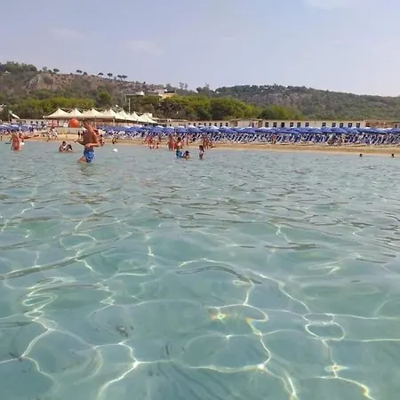 La Veranda Dei Remi Azzurri