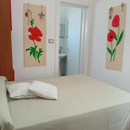 La Veranda Dei Remi Azzurri