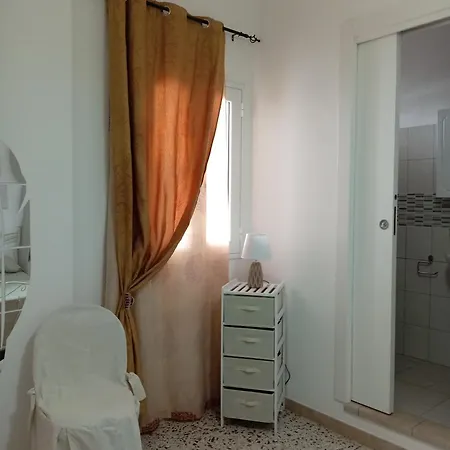 La Veranda Dei Remi Azzurri Lido Conchiglia