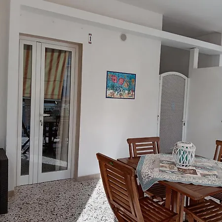 Apartment La Veranda Dei Remi Azzurri *