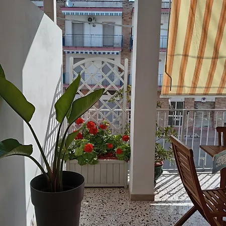 La Veranda Dei Remi Azzurri Apartment