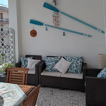 Apartment La Veranda Dei Remi Azzurri *