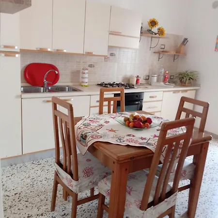 La Veranda Dei Remi Azzurri Lido Conchiglia