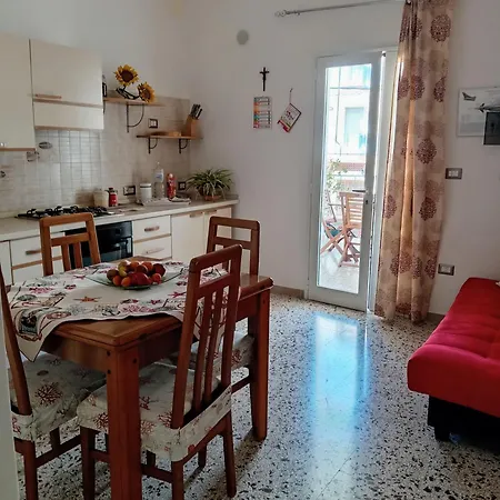 La Veranda Dei Remi Azzurri