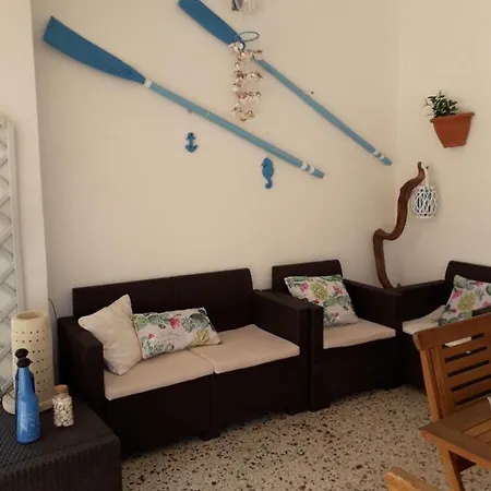 Apartamento Spiaggia Dorata 61